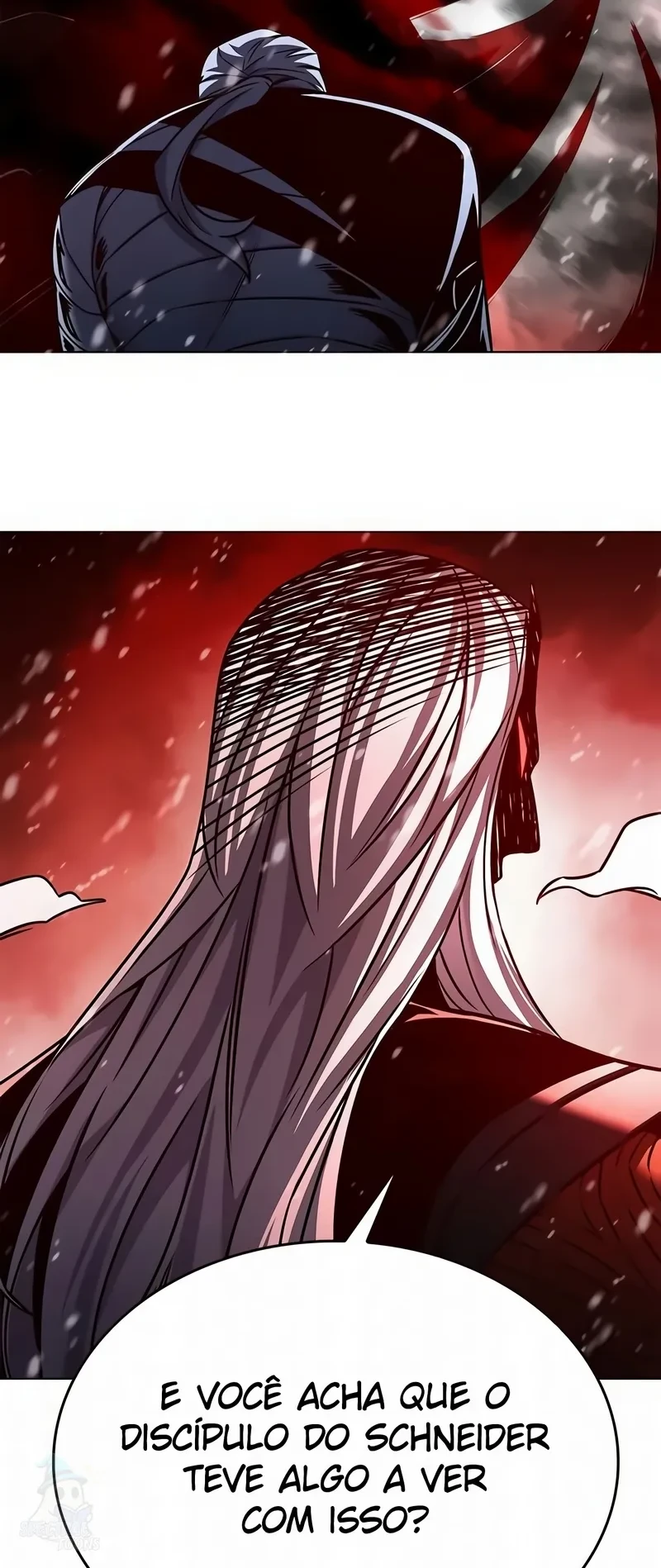 Read Eleceed BR Manga Online