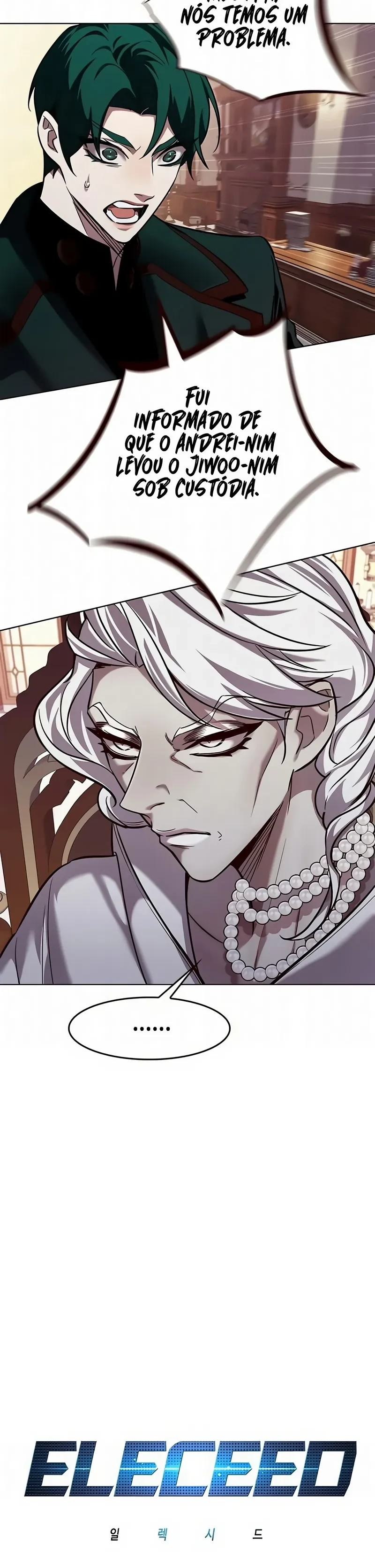 Read Eleceed BR Manga Online