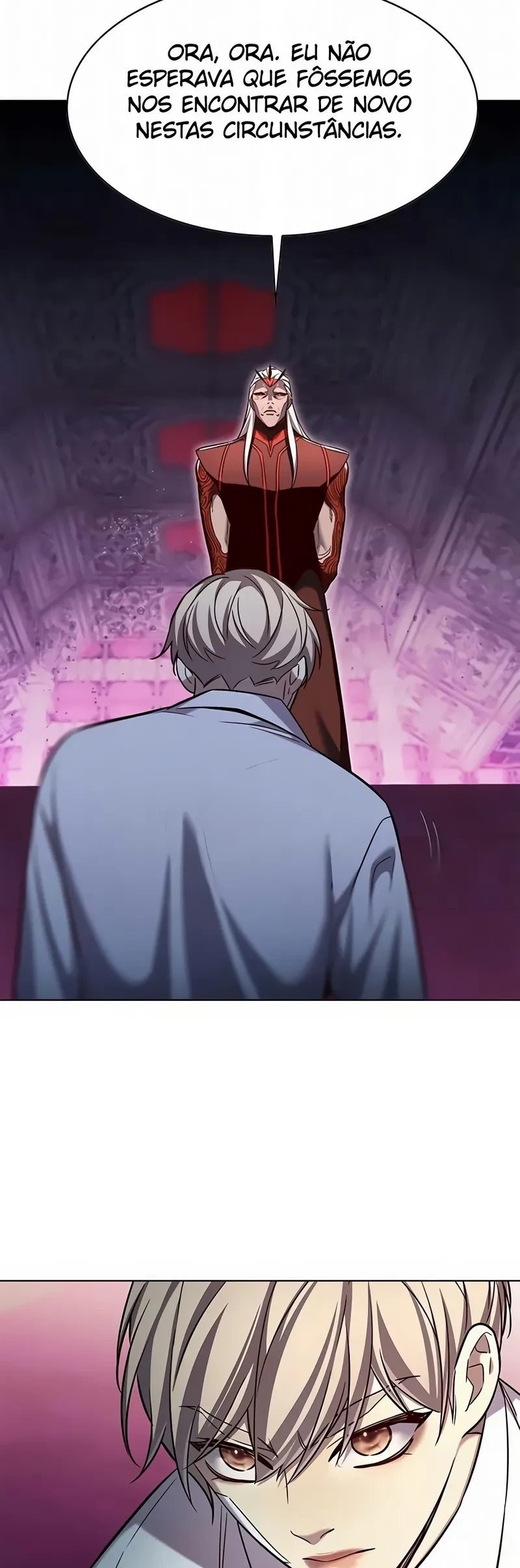 Read Eleceed BR Manga Online