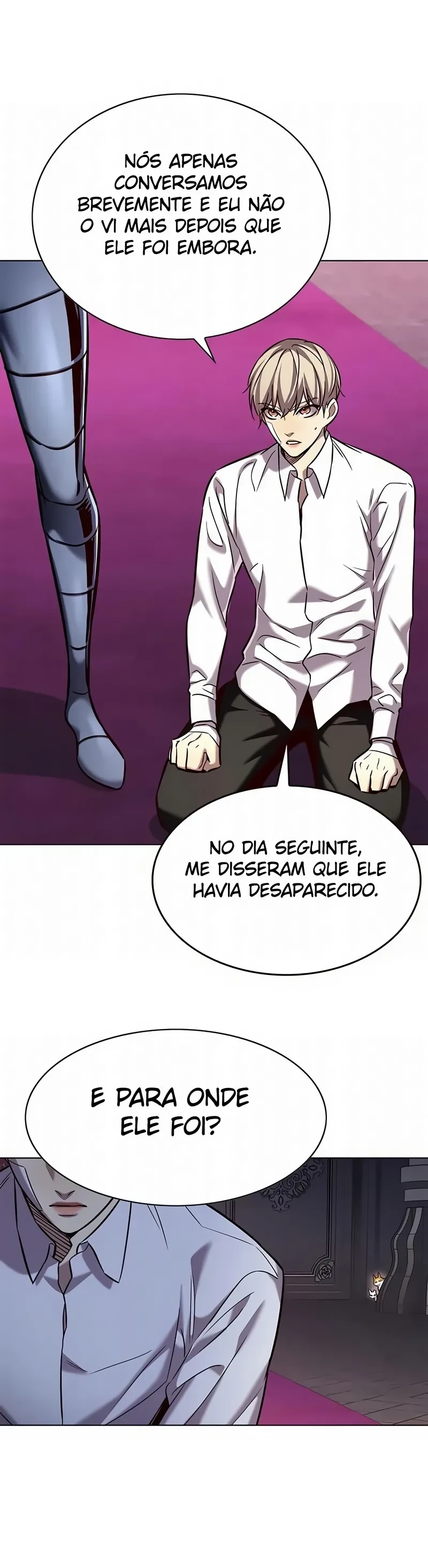 Read Eleceed BR Manga Online