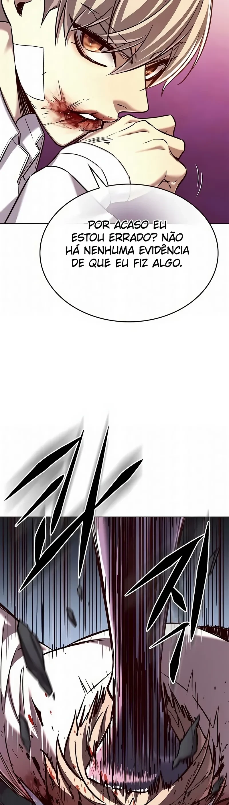 Read Eleceed BR Manga Online