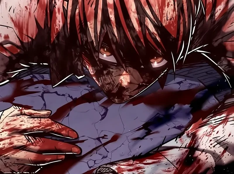 Read Eleceed BR Manga Online
