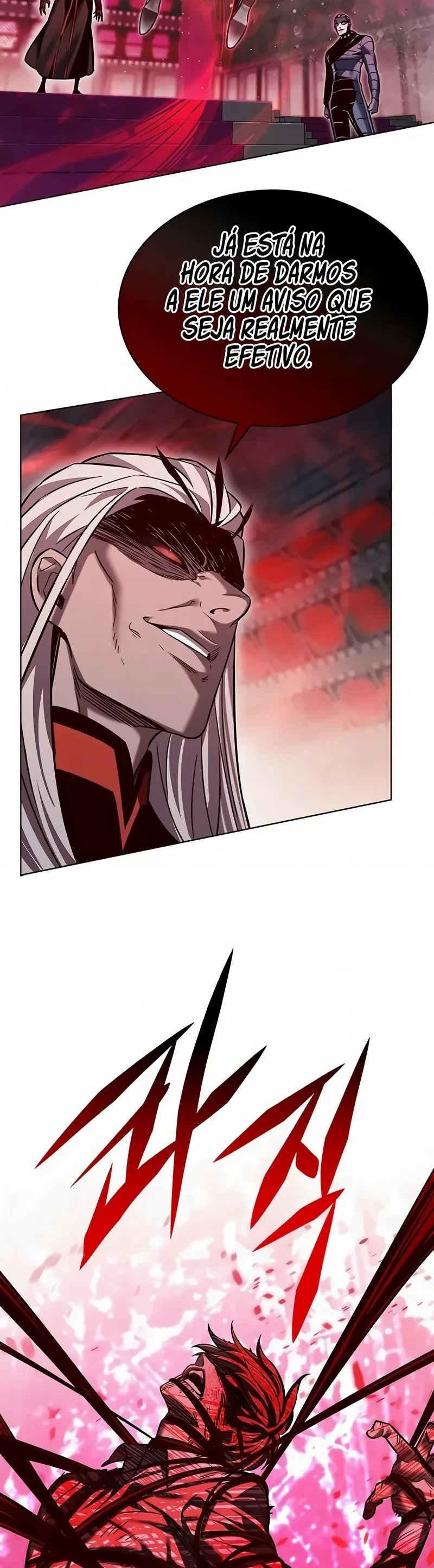 Read Eleceed BR Manga Online