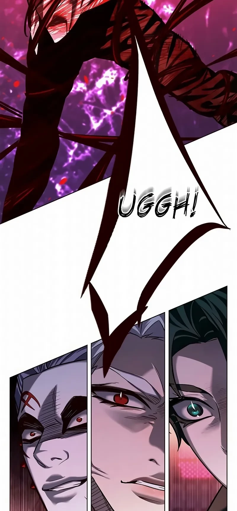 Read Eleceed BR Manga Online