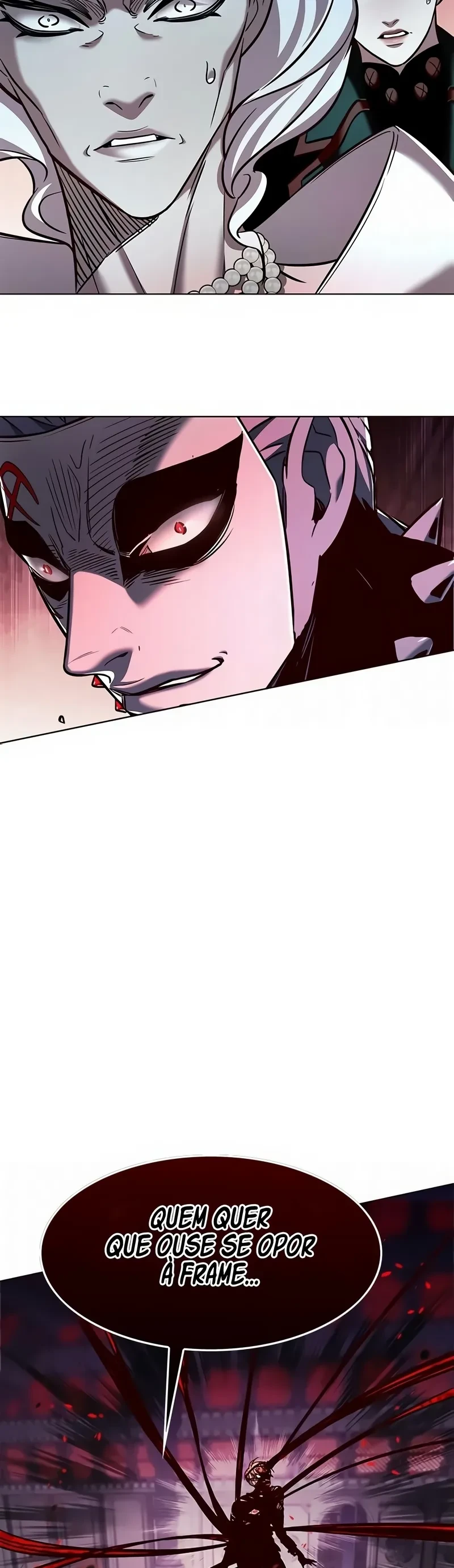 Read Eleceed BR Manga Online