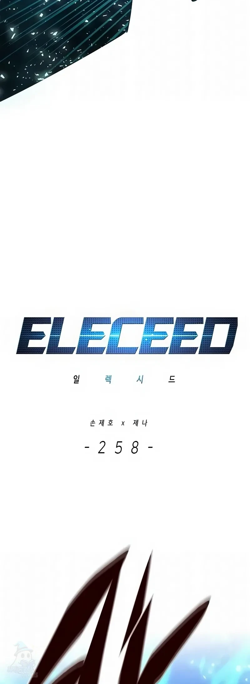 Read Eleceed BR Manga Online