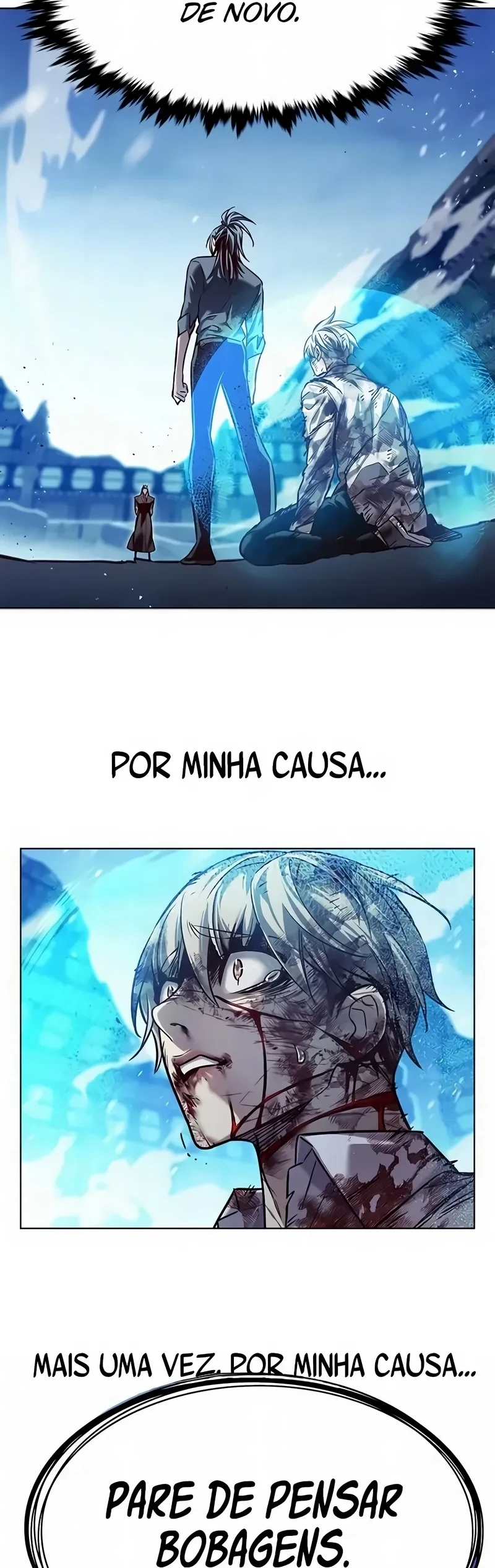 Read Eleceed BR Manga Online