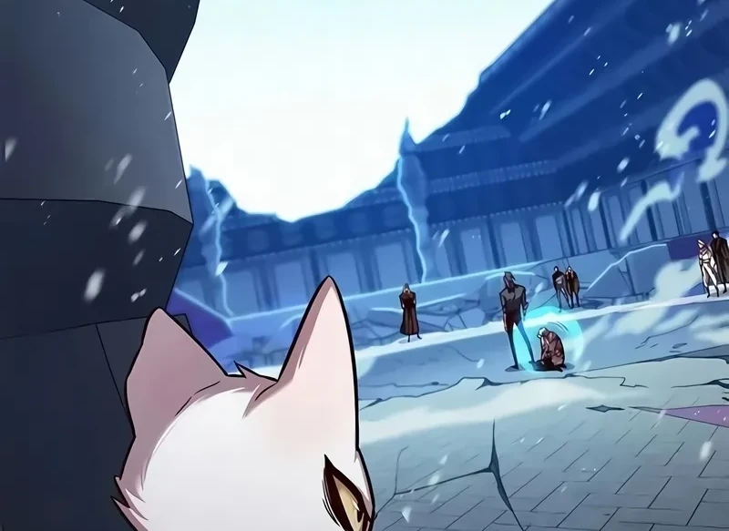 Read Eleceed BR Manga Online