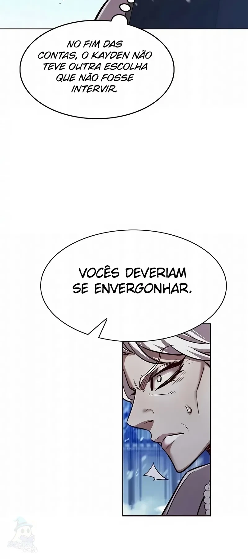 Read Eleceed BR Manga Online