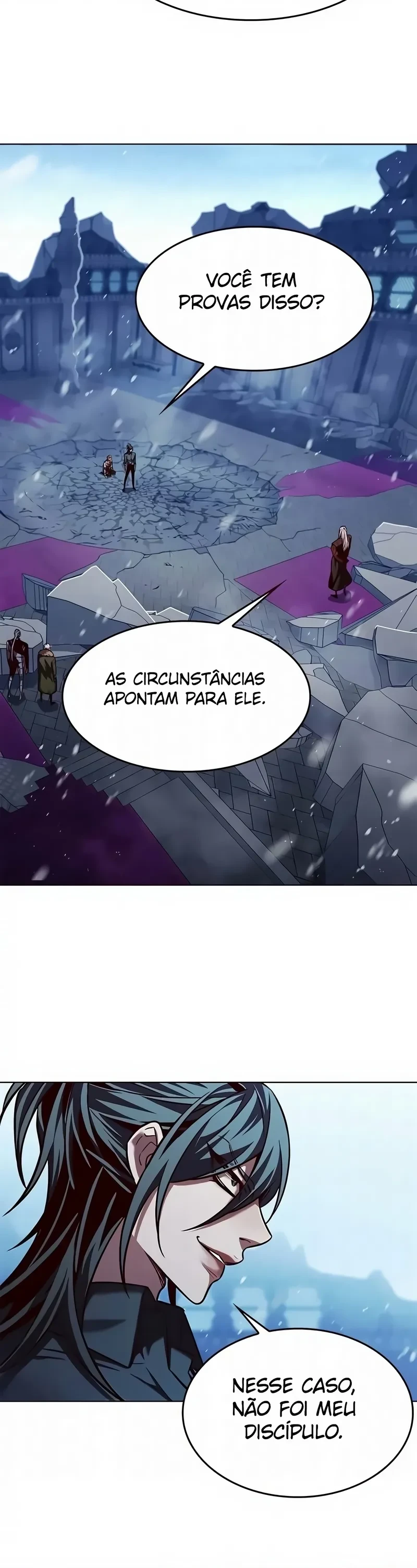 Read Eleceed BR Manga Online