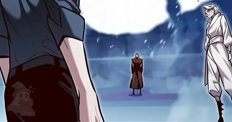 Read Eleceed BR Manga Online