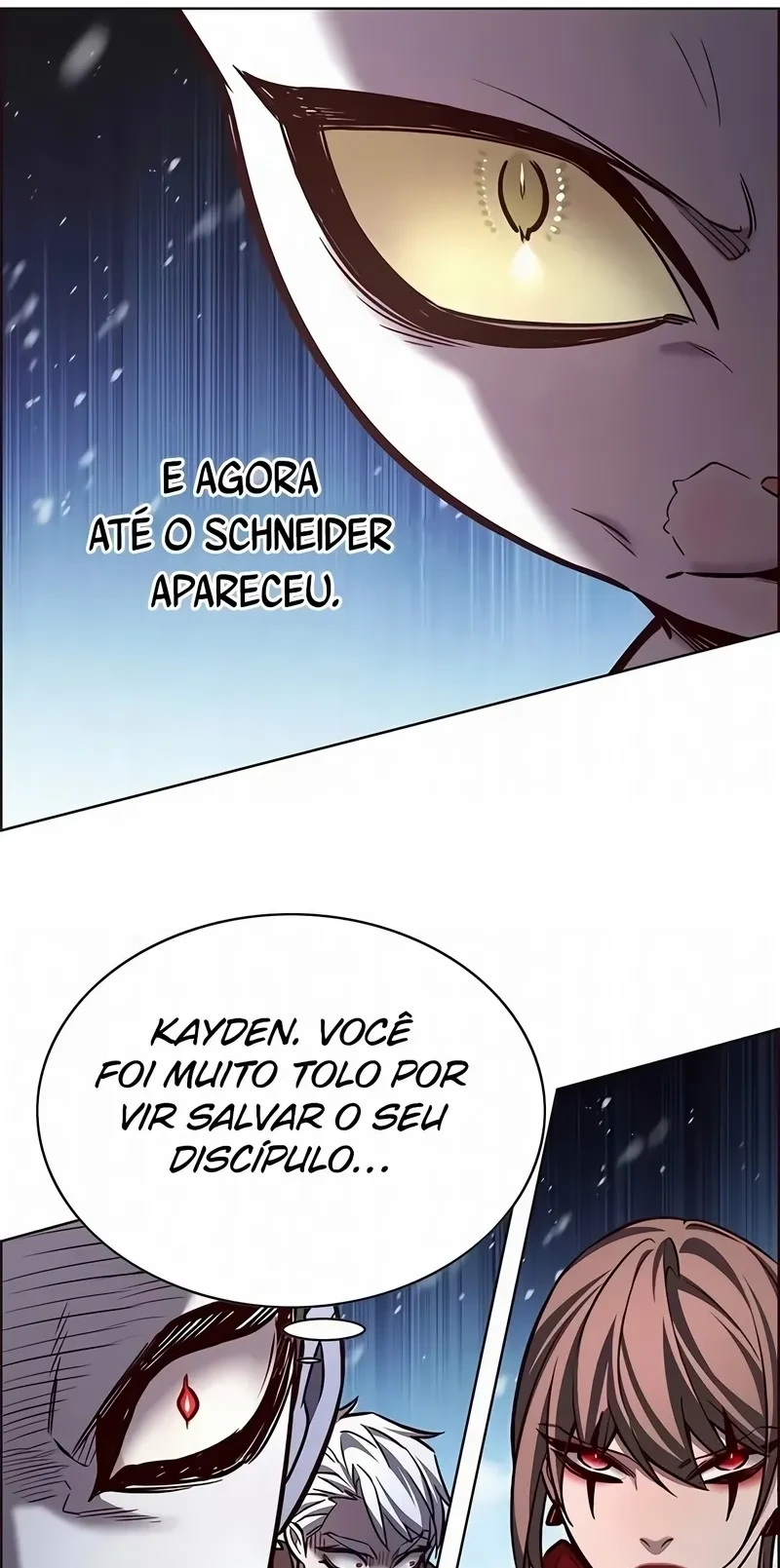 Read Eleceed BR Manga Online