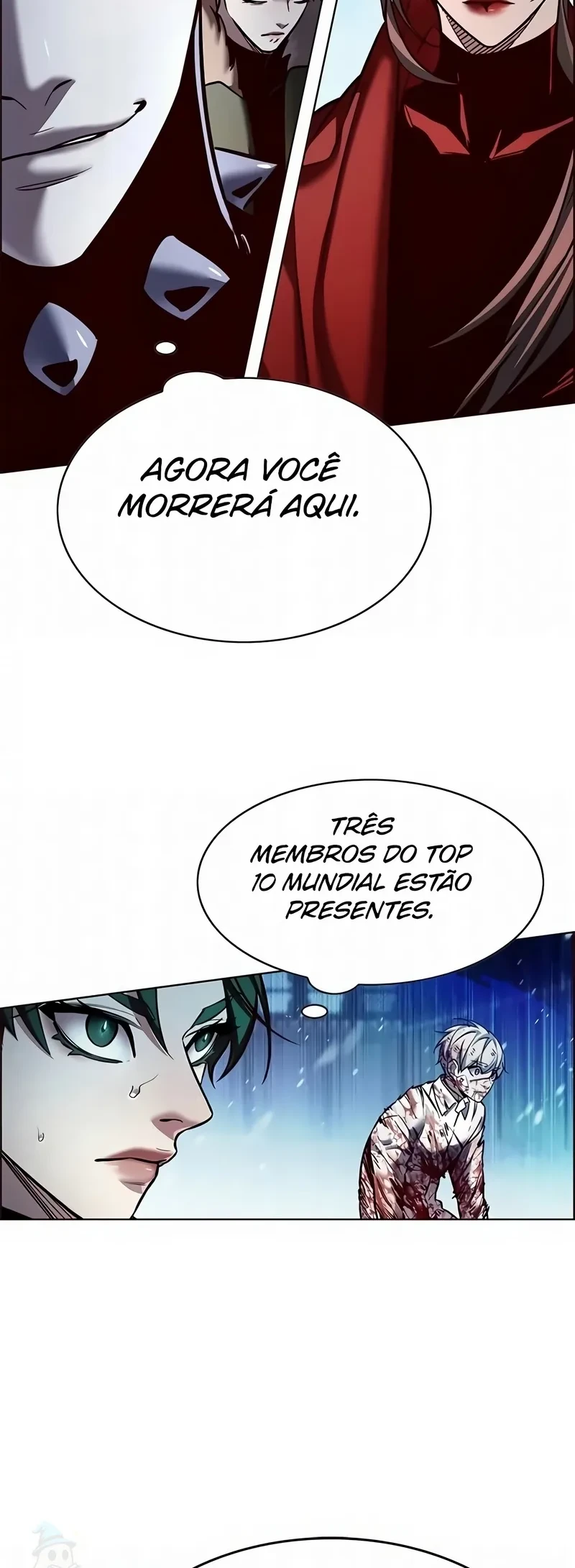 Read Eleceed BR Manga Online