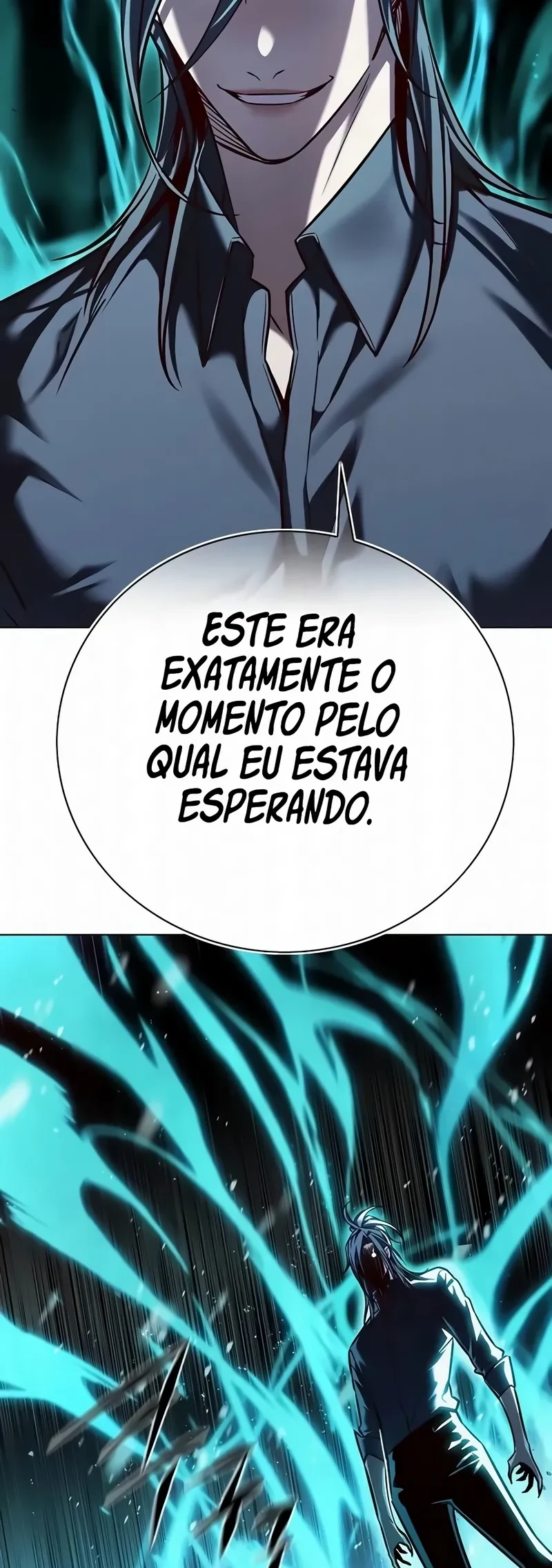 Read Eleceed BR Manga Online