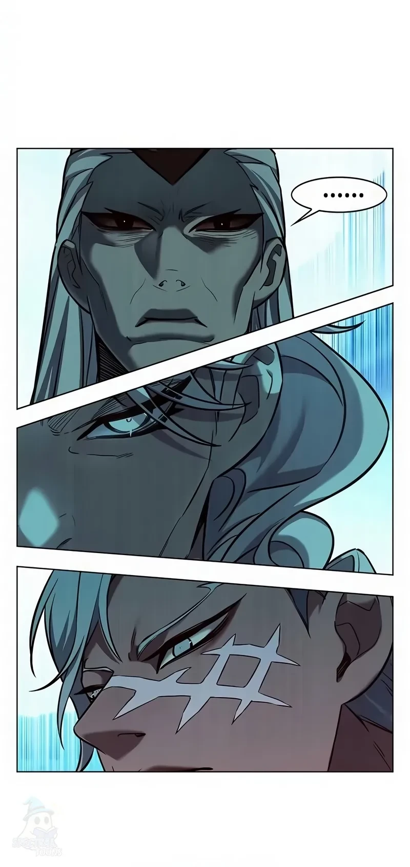 Read Eleceed BR Manga Online