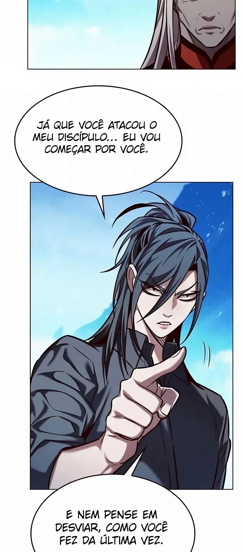Read Eleceed BR Manga Online