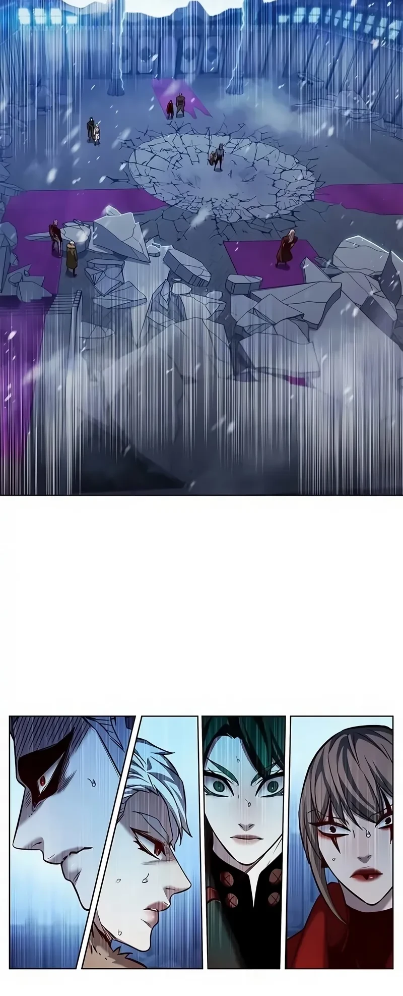 Read Eleceed BR Manga Online