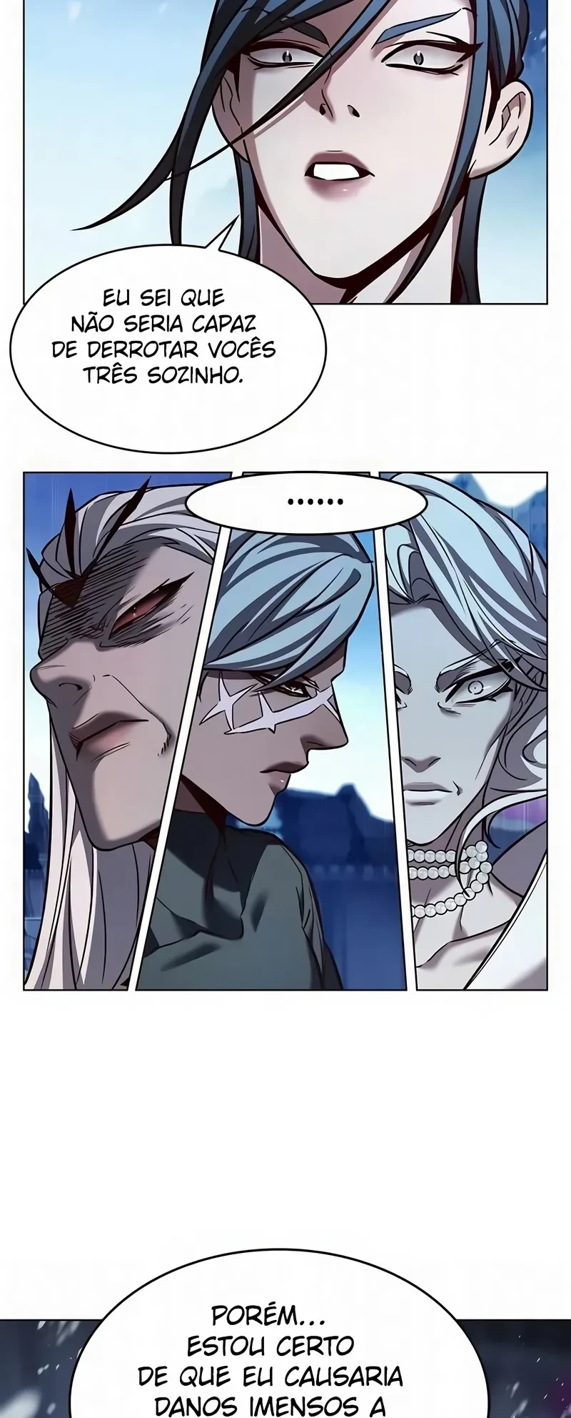 Read Eleceed BR Manga Online
