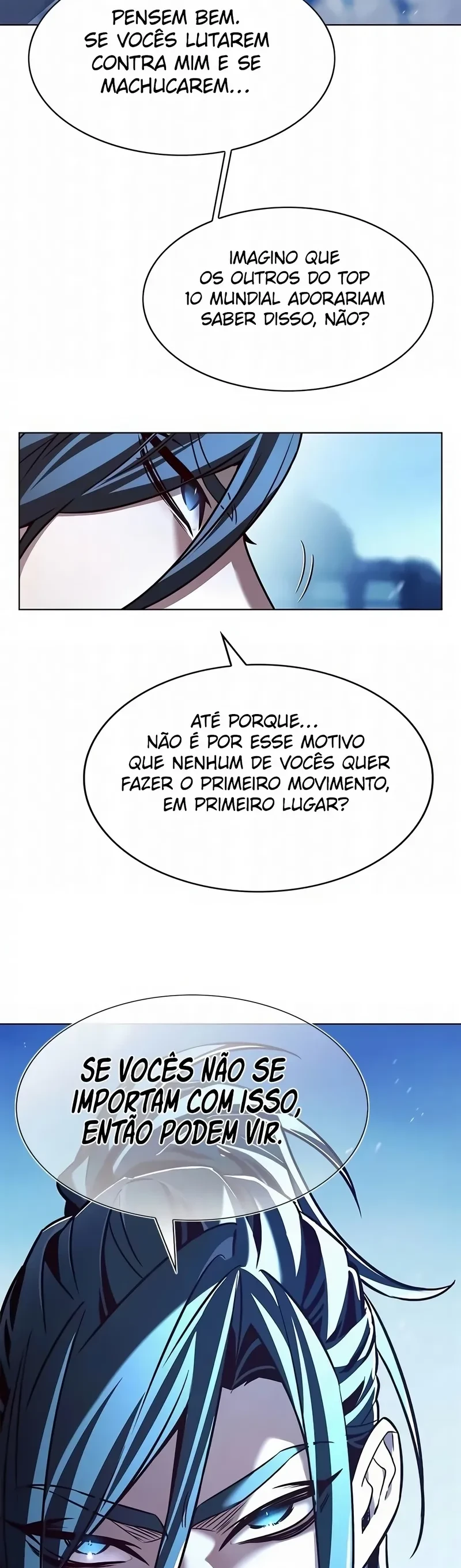 Read Eleceed BR Manga Online
