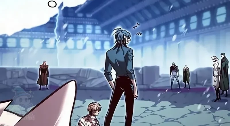 Read Eleceed BR Manga Online