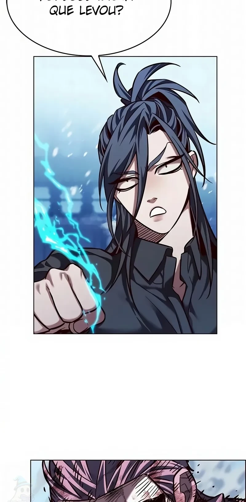 Read Eleceed BR Manga Online