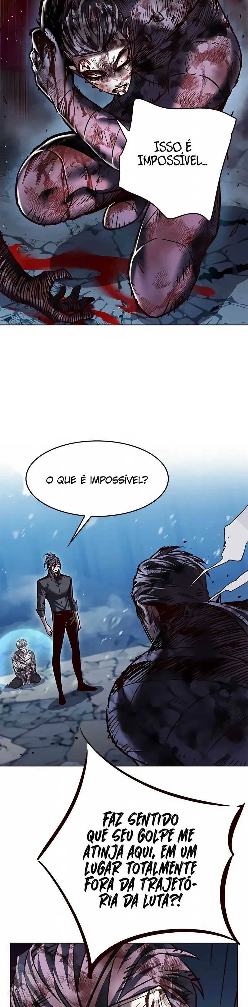 Read Eleceed BR Manga Online