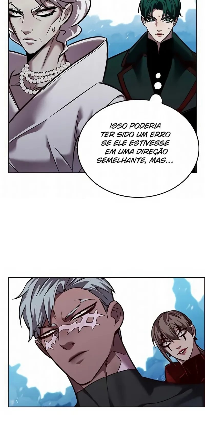 Read Eleceed BR Manga Online