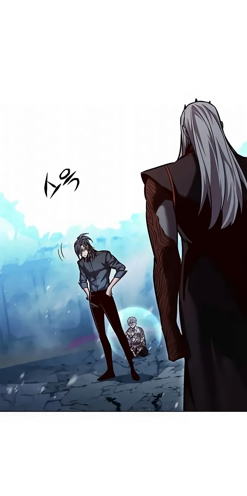 Read Eleceed BR Manga Online