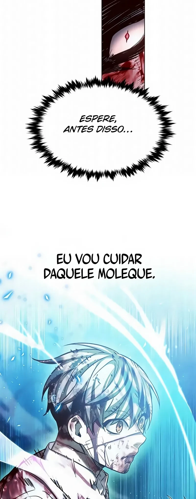 Read Eleceed BR Manga Online