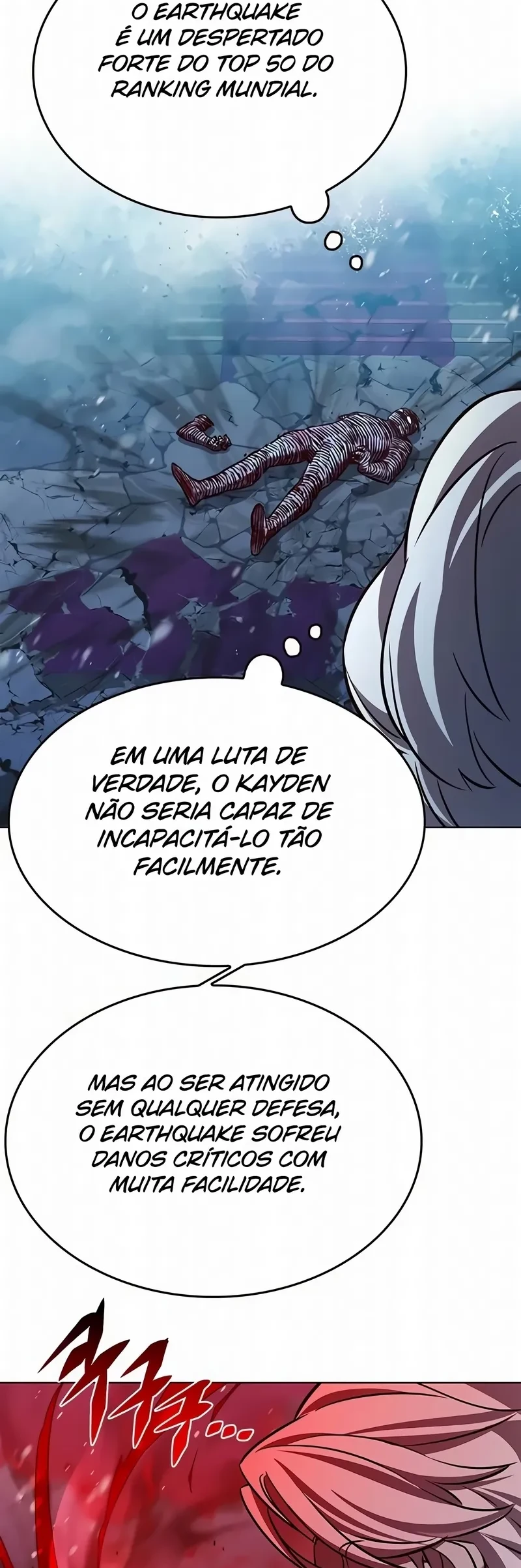 Read Eleceed BR Manga Online