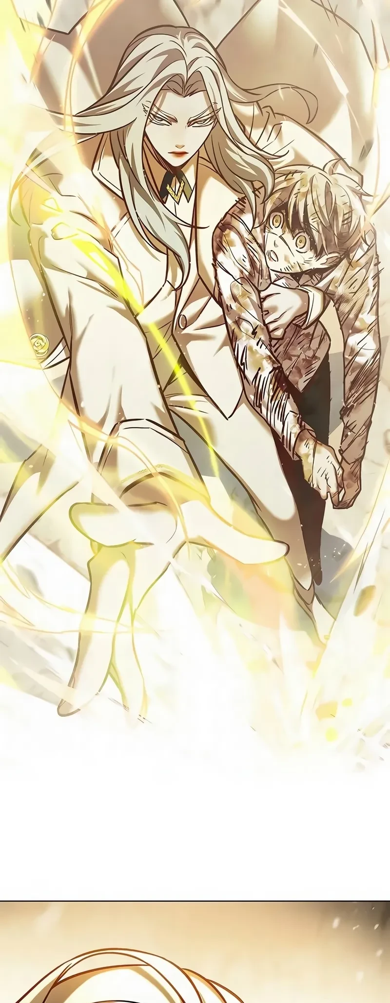 Read Eleceed BR Manga Online
