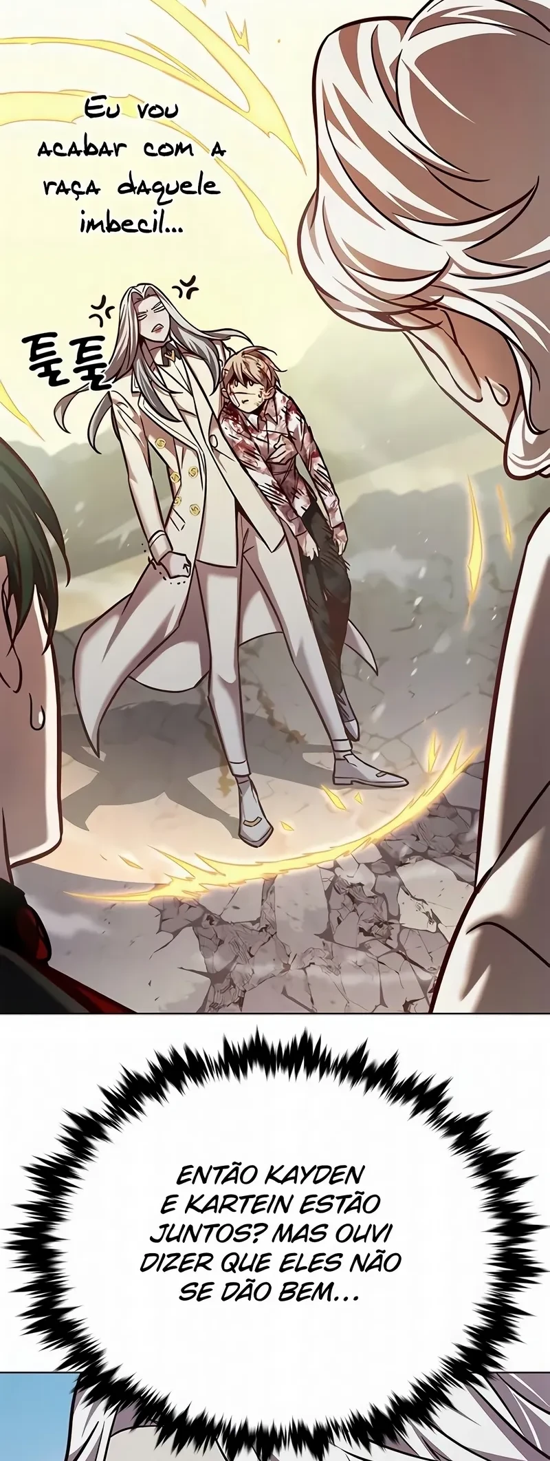 Read Eleceed BR Manga Online