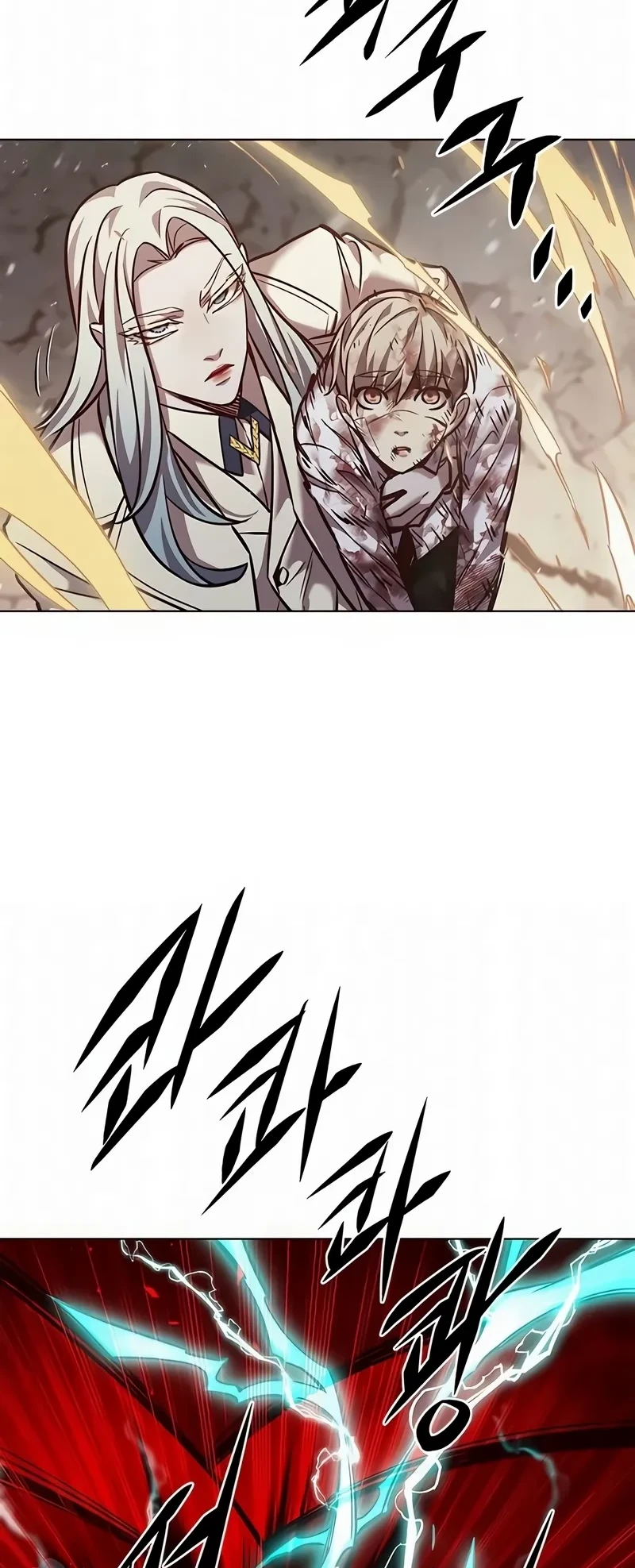Read Eleceed BR Manga Online