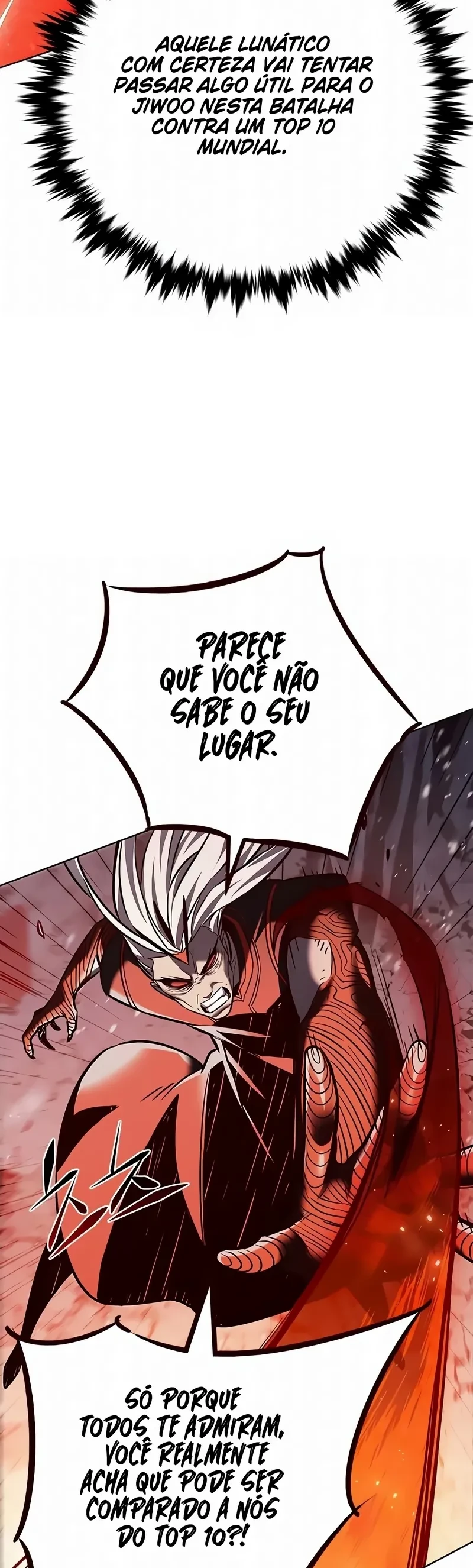 Read Eleceed BR Manga Online