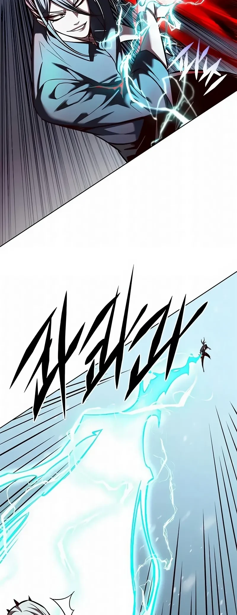 Read Eleceed BR Manga Online