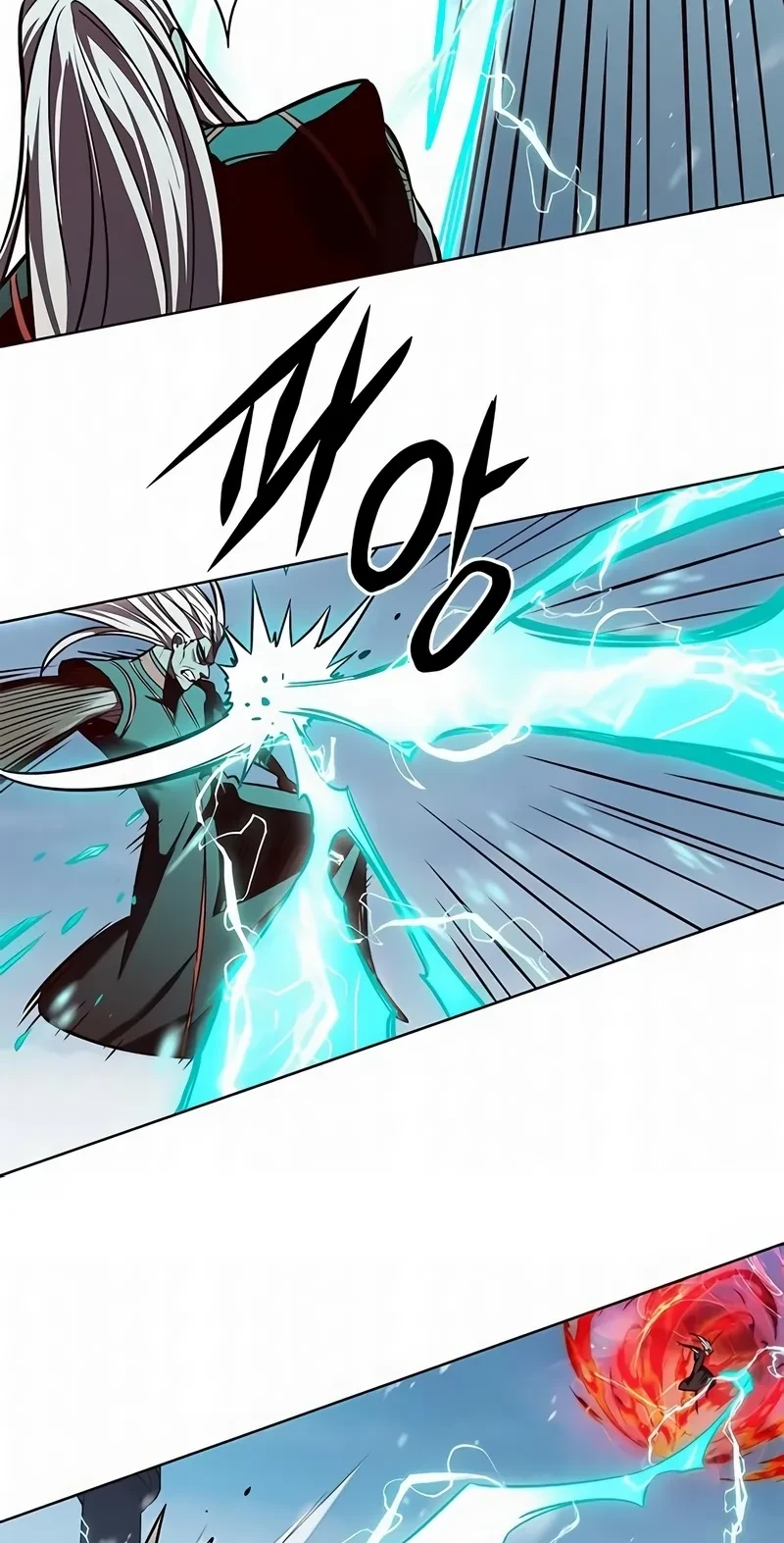 Read Eleceed BR Manga Online