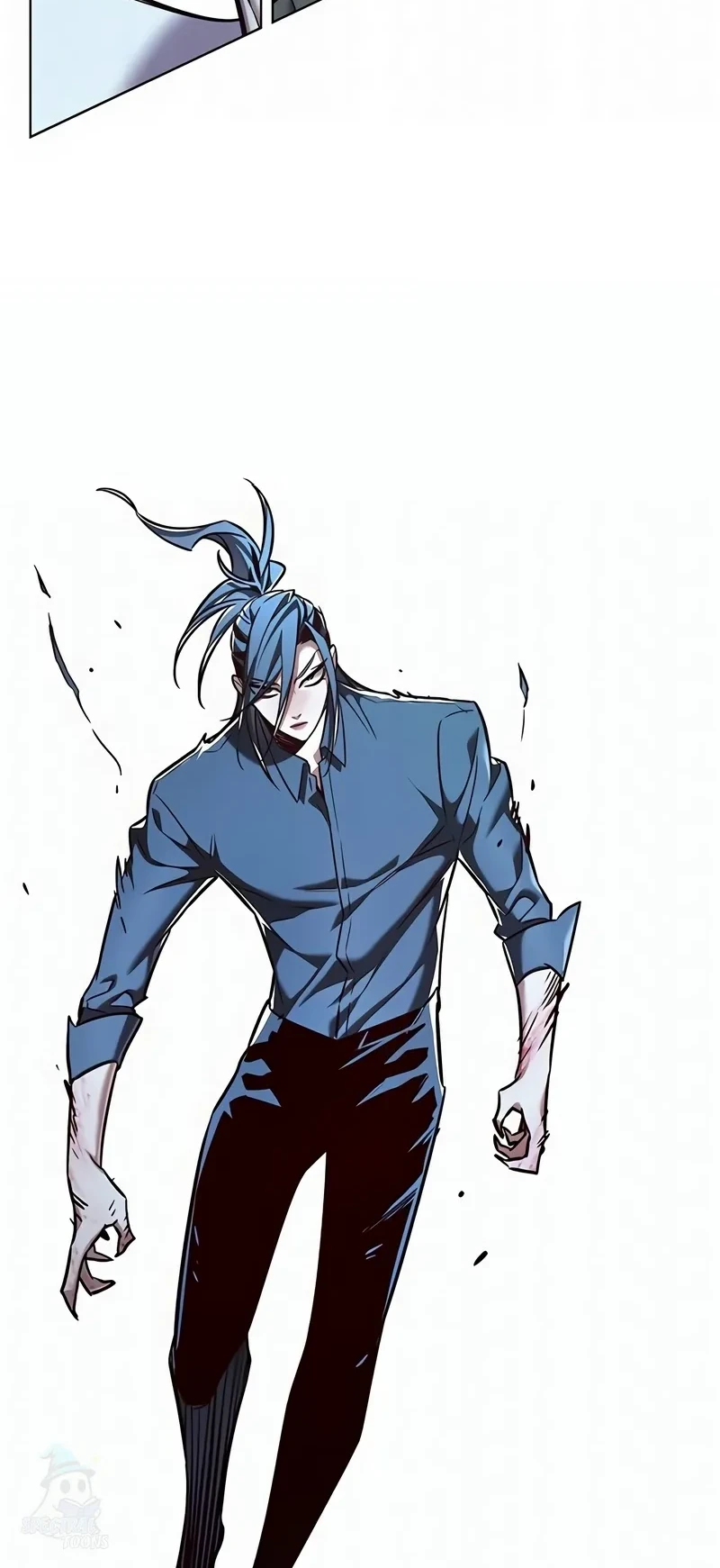 Read Eleceed BR Manga Online
