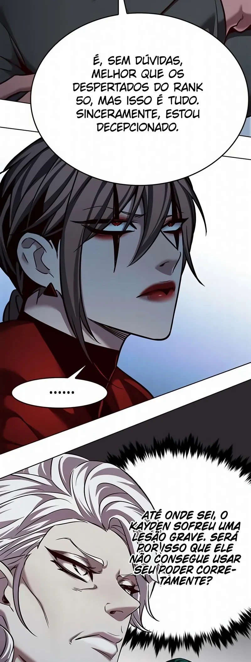 Read Eleceed BR Manga Online