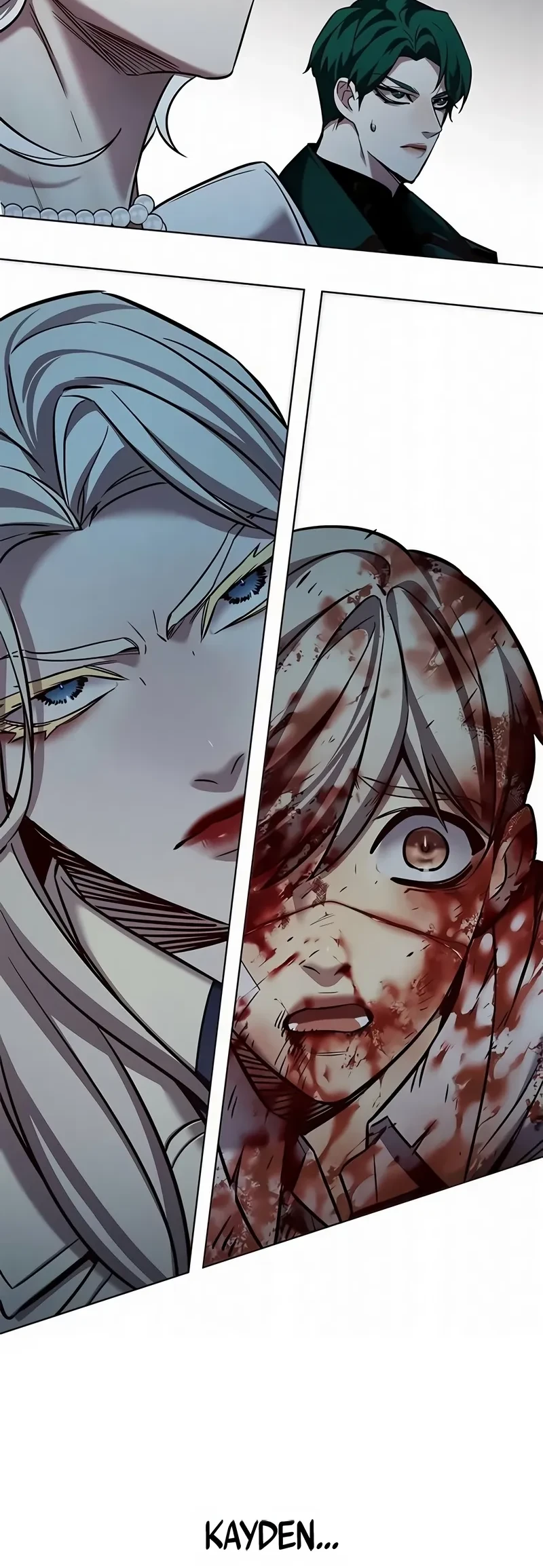Read Eleceed BR Manga Online