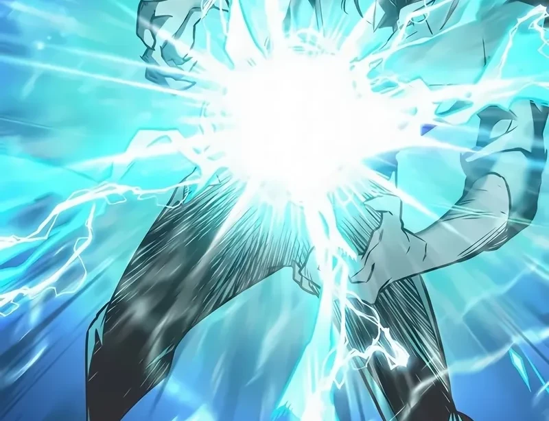 Read Eleceed BR Manga Online