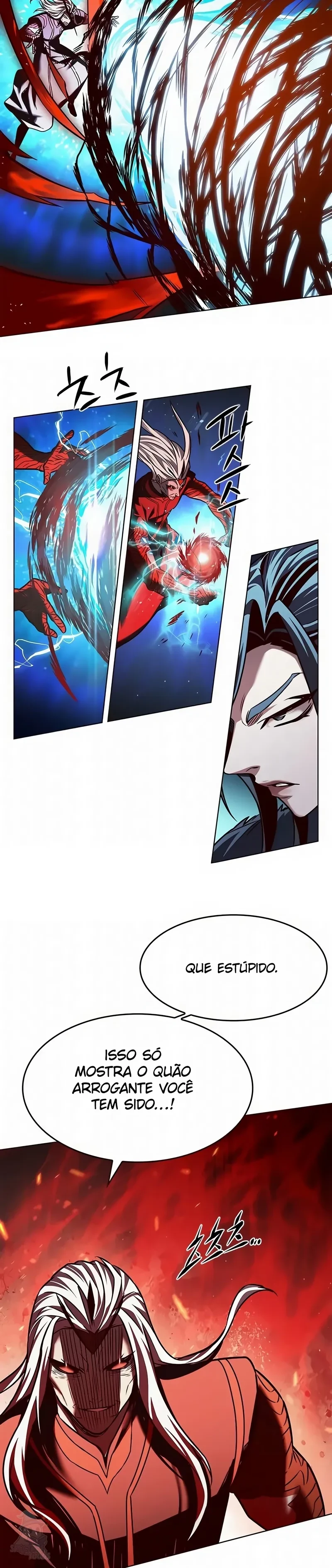 Read Eleceed BR Manga Online