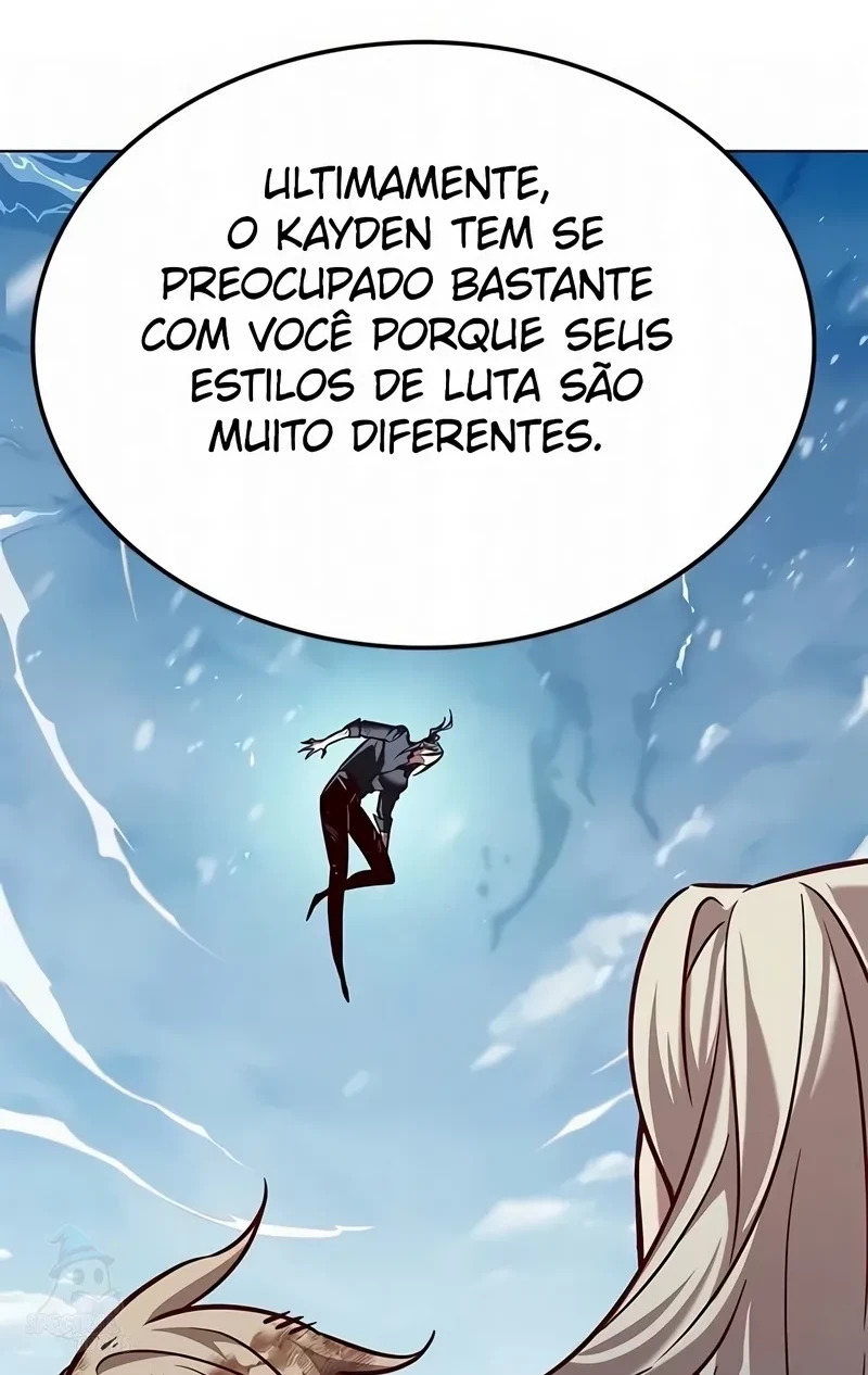 Read Eleceed BR Manga Online