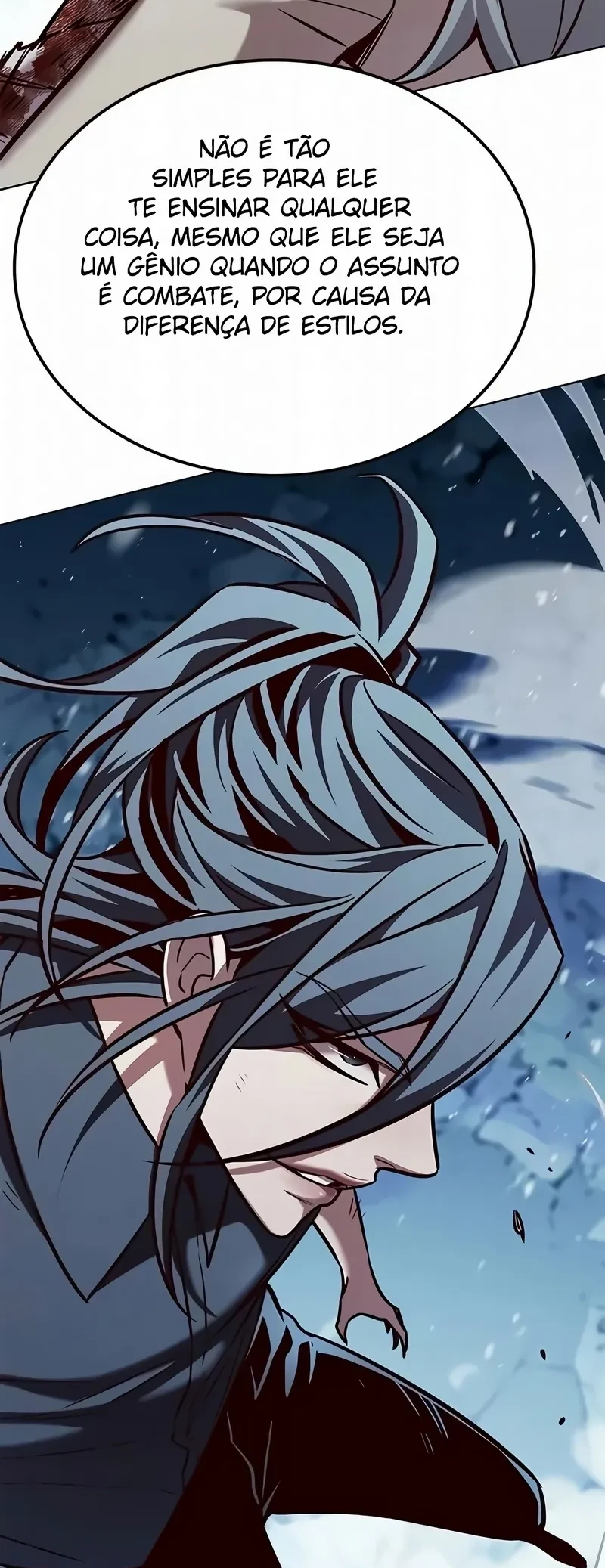 Read Eleceed BR Manga Online