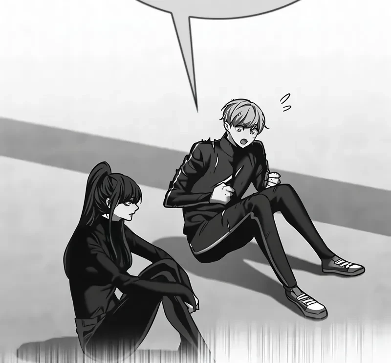 Read Eleceed BR Manga Online