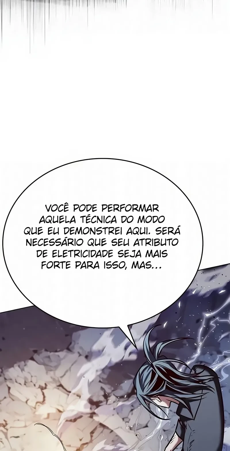 Read Eleceed BR Manga Online
