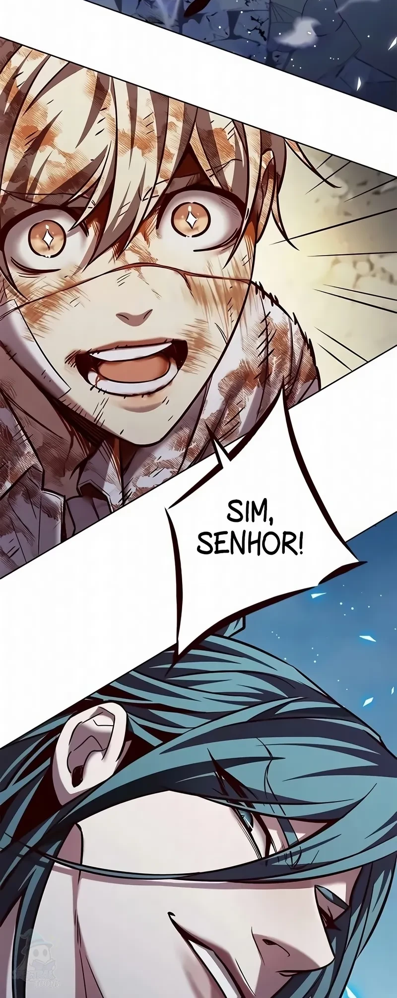 Read Eleceed BR Manga Online