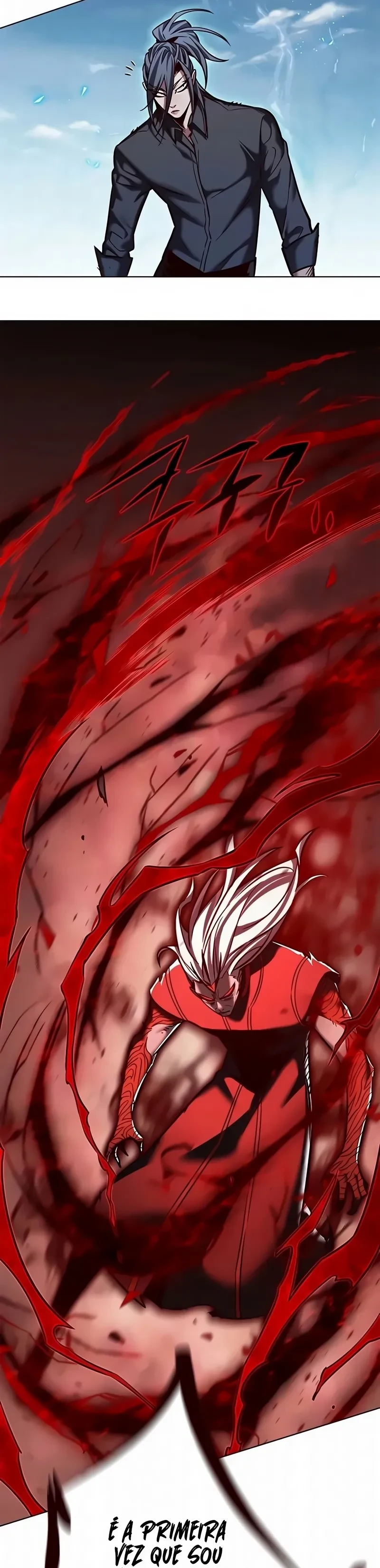 Read Eleceed BR Manga Online
