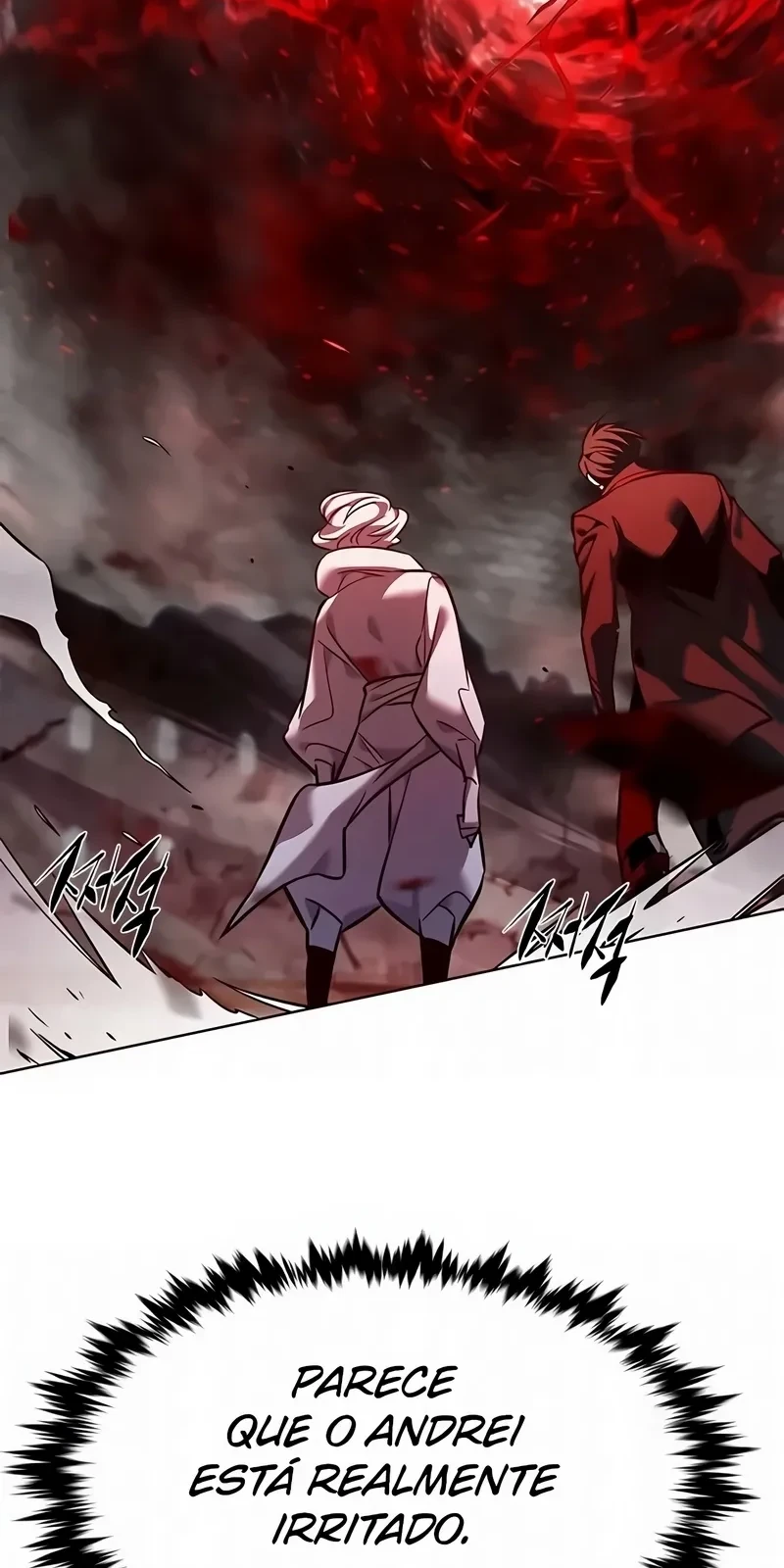 Read Eleceed BR Manga Online