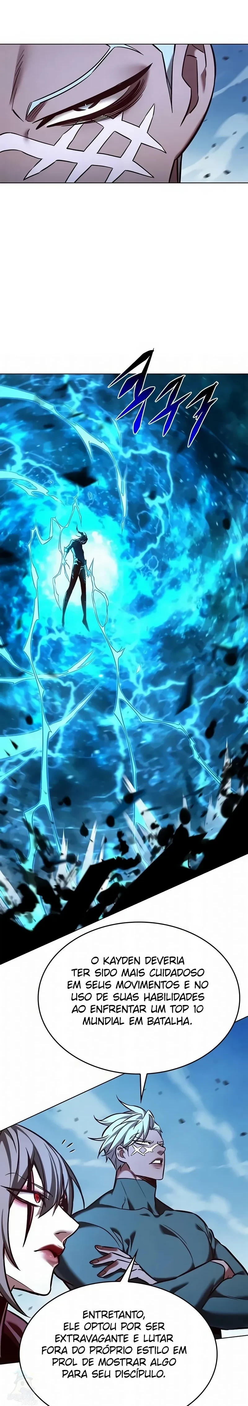 Read Eleceed BR Manga Online