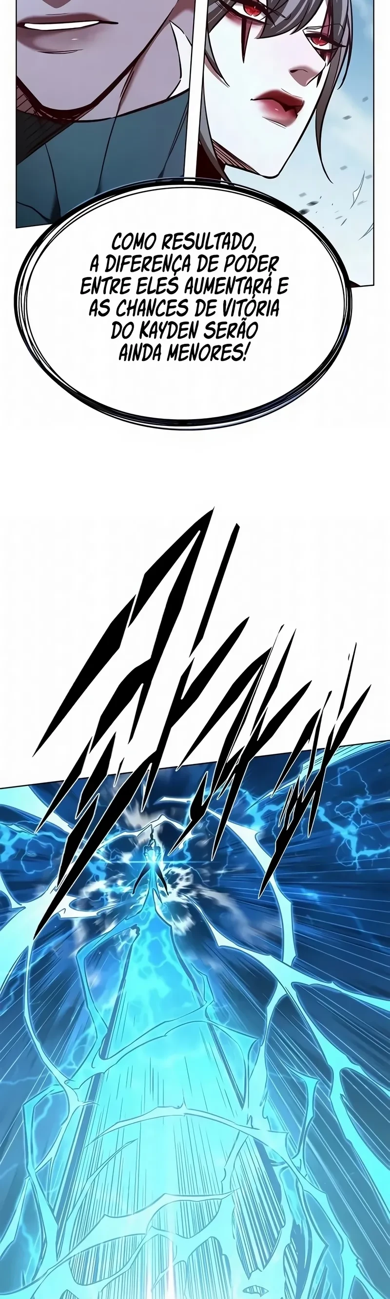 Read Eleceed BR Manga Online